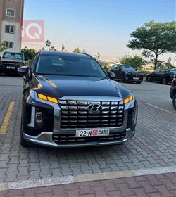 هيونداي باليسيد